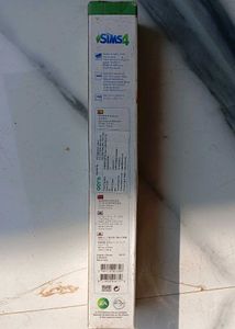 SteelSeries Qck The Sims 4 Edition 67292 - Mouse p