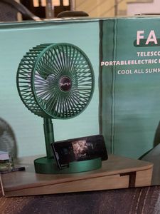 USB DESK FAN