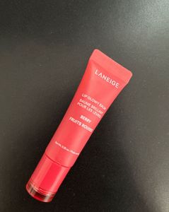 Laneige Lip Balm