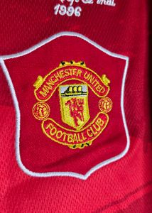 Umbro Football Jersey - New with Tags