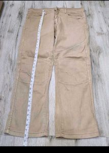 sc4952 Sabrin Jeans Waist 36