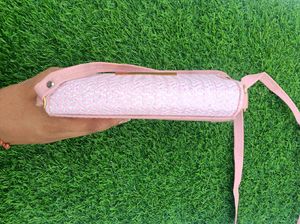 Beautiful Pink Handbag