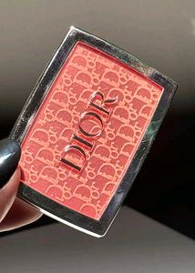 Dior Rosy Glow Blush 012 Rosewood