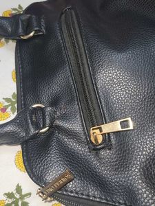 Lino Perros Handbag Used.