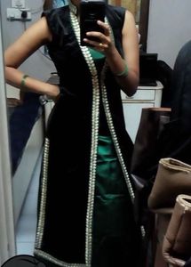 Ethnic Jacket