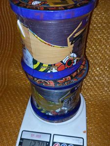 Premium Quality Pack Of 2 Cup