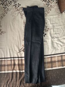 Linen tailor made pant