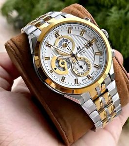 Casio Edifice Watch For Men Premium Next To Og