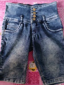 Women Short