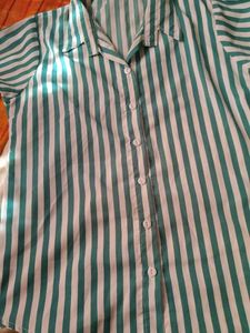 Striped Shirt women