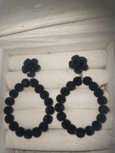 🤩Combo Of 2 New Earrings