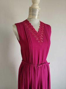 Vintage Dress