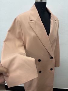 Premium Lightweight Coat