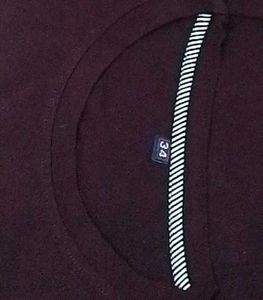 Stylish Long Sleeve T-Shirt