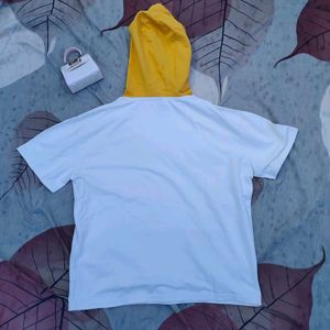 Souled Store T-shirt Or hoodie