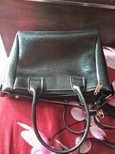 Small Hand  Bag