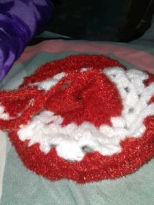 Handcrafted Baby Toy