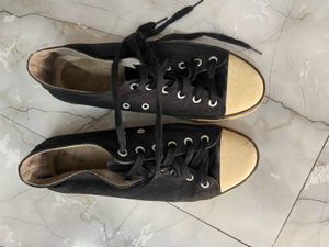 Canvas Shoes
