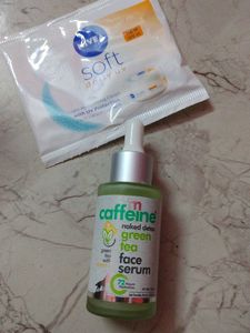 Face Serum