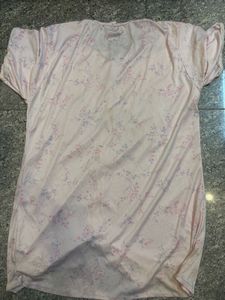 Pink Top