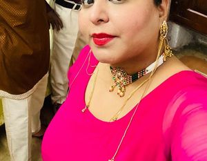 Kashmiri earrings latest with Kundan