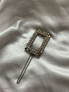 Sparkly Hair Clip
