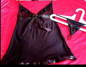 Women&#39;s Lingerie Set