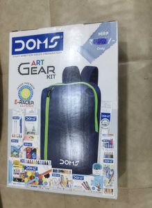 Art Gear Kit