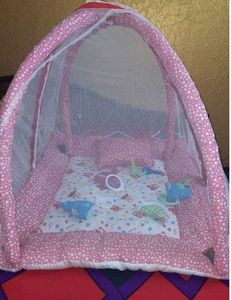 New Baby Bed