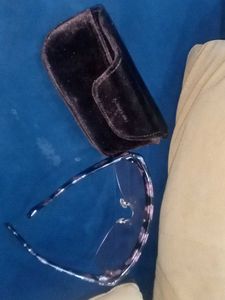 Funky Patterned Safety Glasses