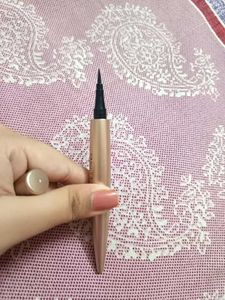 Thin Korean Eyeliner for Large Doll eyes