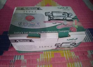 Body Massager