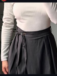 Grey Trouser