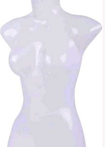 Female Mannequin Combo Of 5