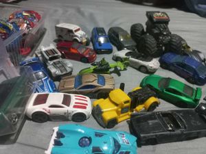 Hot wheels And Bay Blades For Sale