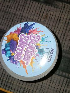 Butter Slime (Orange Scented)
