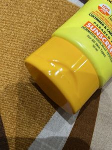 DR Rasheel Sunscreen
