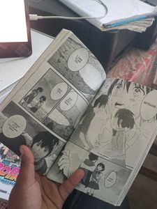 Your Name Vol. 3 Manga