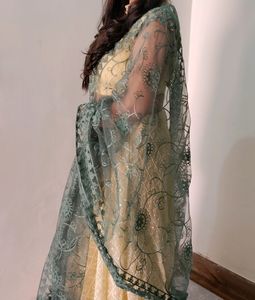 Lehenga Choli