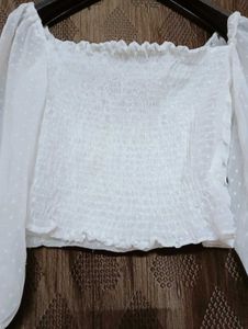 White Top