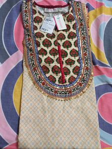 New Printed Kurta For Women