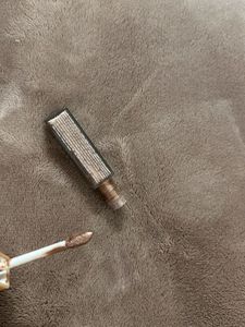 NYX Professional eyeshadow