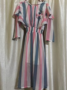 Elegant Dress For Girls