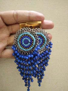 Big Size Earrings