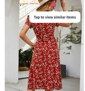 Maxi Dress ! Brand New ..