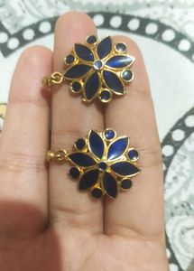 Combo Earings (Set Of 3)