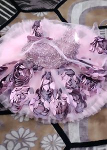Flower Girl Dress