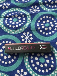 Muhuda Beauty Lipstick
