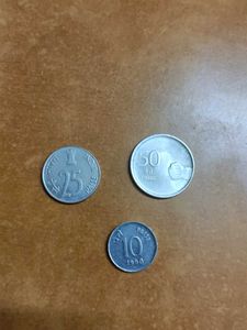 Rare Coins Available