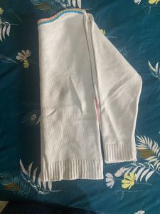 Multiple Colour Sweater